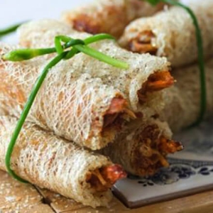 Chả giò và những thông tin thú vị 