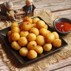 Kỹ thuật chiên cá viên chiên và cách bảo quản