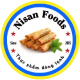 NISAN FOOD - Thực phẩm chế biến đông lạnh