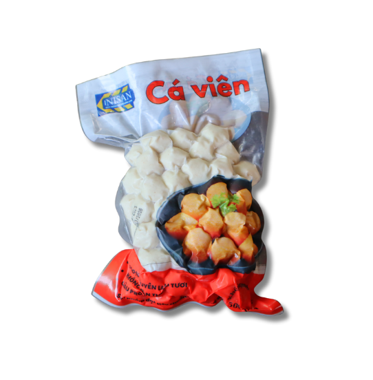 Cá Viên