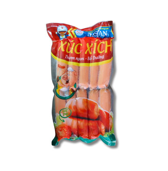 Xúc Xích
