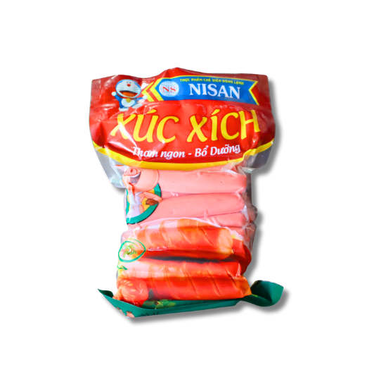 Xúc Xích